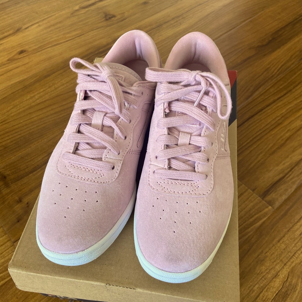 FILA Original Fitness Sneaker
